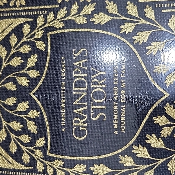 Journal - Picture 2 of 2